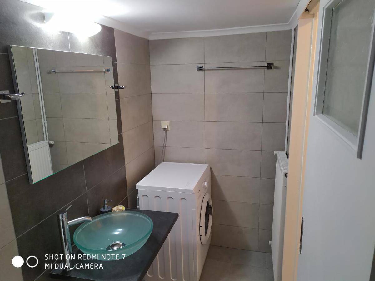 Nafplio City Apartments Exterior photo