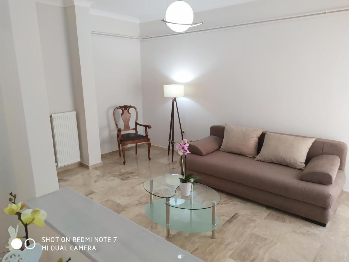 Nafplio City Apartments Exterior photo