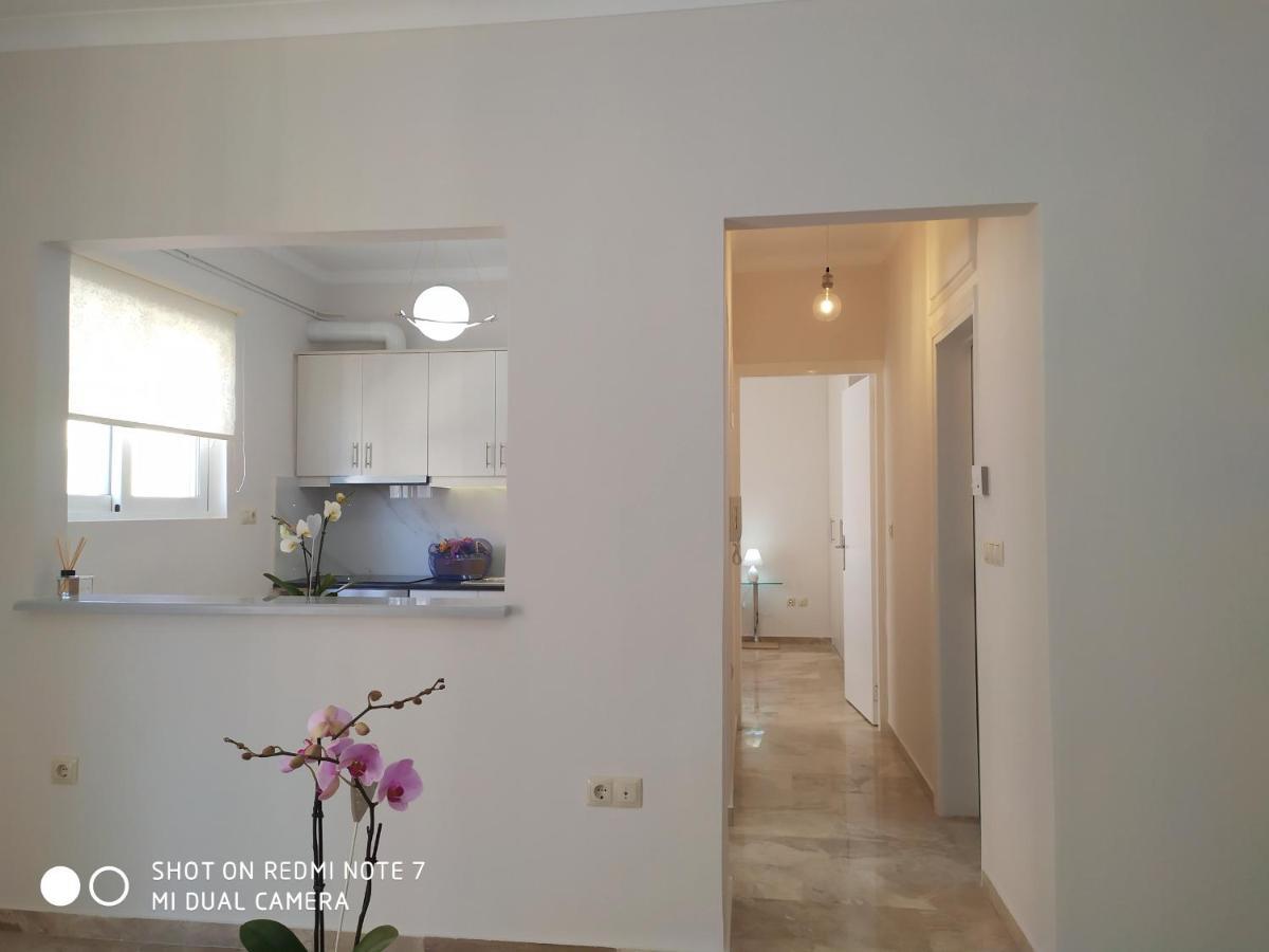 Nafplio City Apartments Exterior photo